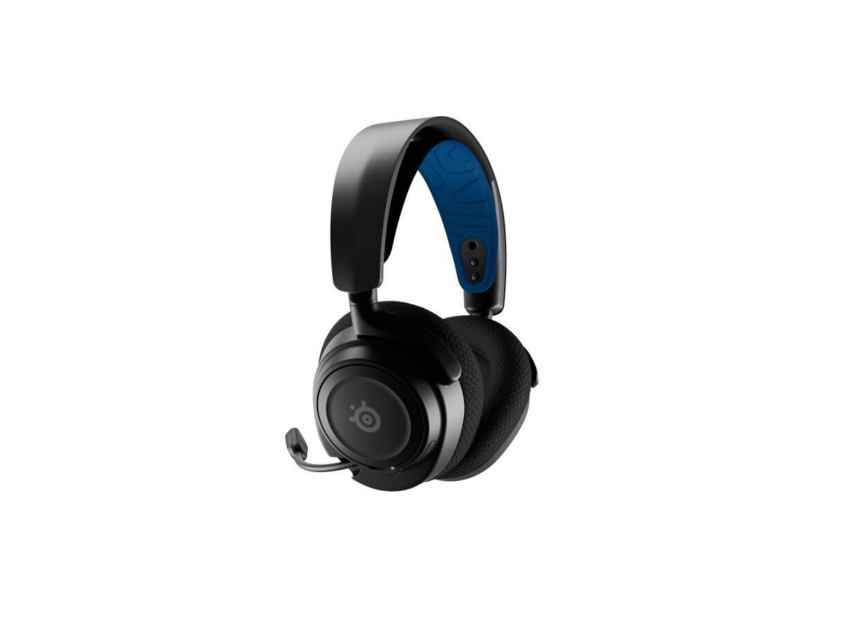 SteelSeries Arctis Nova 7P hind ja info | Kõrvaklapid | hansapost.ee