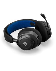 Игровые наушники с микрофоном SteelSeries цена и информация | Наушники | hansapost.ee