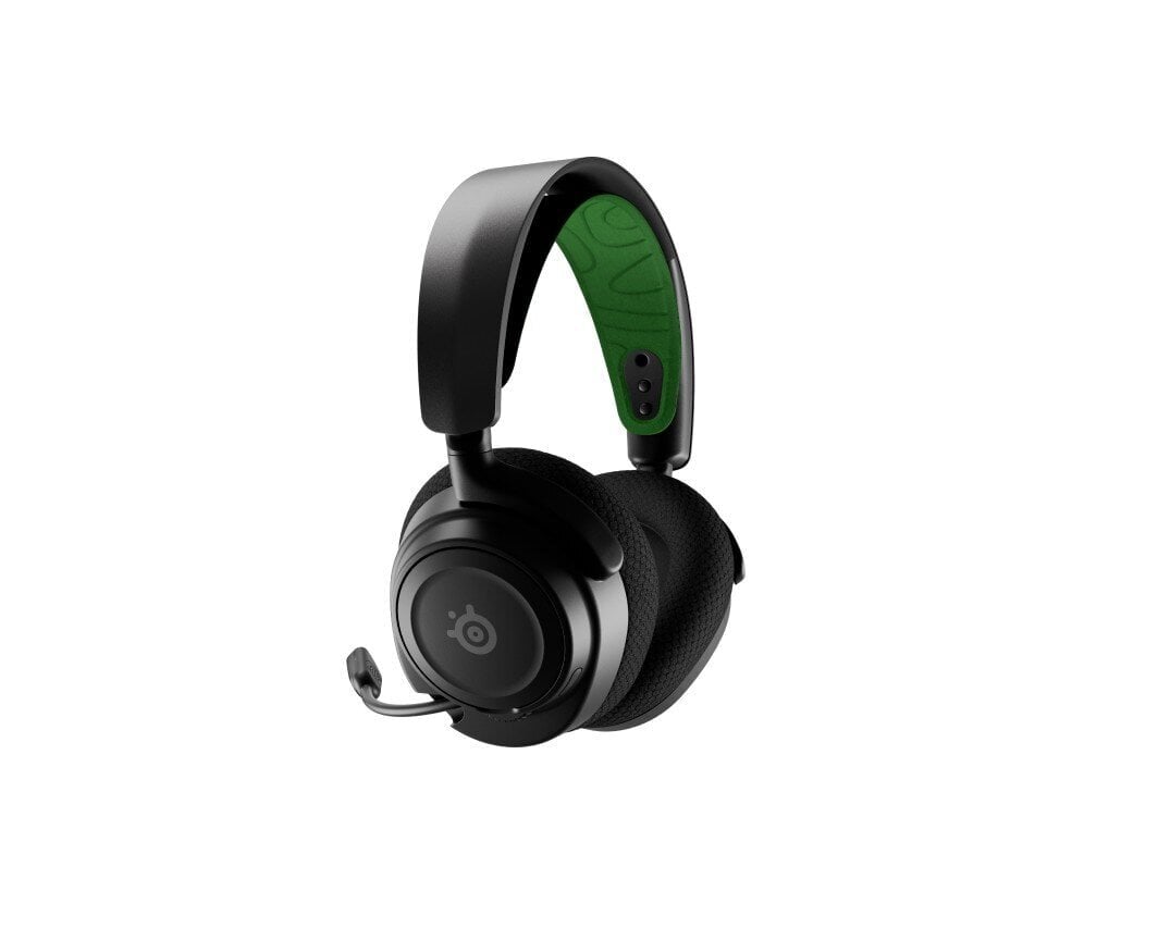 SteelSeries Arctis Nova 7X price and information | Kõrvaklapid | hansapost.ee