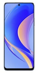 Huawei Nova Y90 6/128GB Dual SIM Crystal Blue 51097CYV цена и информация | Мобильные телефоны | hansapost.ee