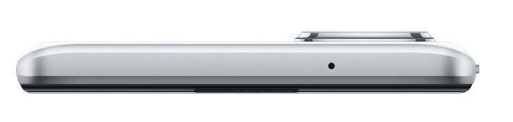 Huawei Nova Y70 4/128GB Dual SIM 51097CNQ White цена и информация | Telefonid | hansapost.ee