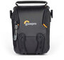 Lowepro kaamerakott Adventura SH 115 III, must цена и информация | Fotoaparaatide kotid ja vutlarid | hansapost.ee