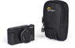 Lowepro kaamerakott Adventura CS 20 III, must hind ja info | Fotoaparaatide kotid ja vutlarid | hansapost.ee