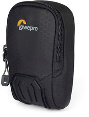 Lowepro kaamerakott Adventura CS 20 III, must hind ja info | Lowepro Mobiiltelefonid, fotokaamerad, nutiseadmed | hansapost.ee