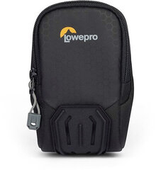 Lowepro kaamerakott Adventura CS 20 III, must hind ja info | Fotoaparaatide kotid ja vutlarid | hansapost.ee