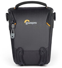 Lowepro сумка для камеры Adventura TLZ 30 III, черная цена и информация | Cумки, футляры | hansapost.ee