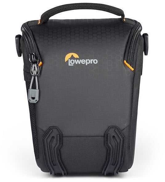 Lowepro kaamerakott Adventura TLZ 30 III, must hind ja info | Fotoaparaatide kotid ja vutlarid | hansapost.ee