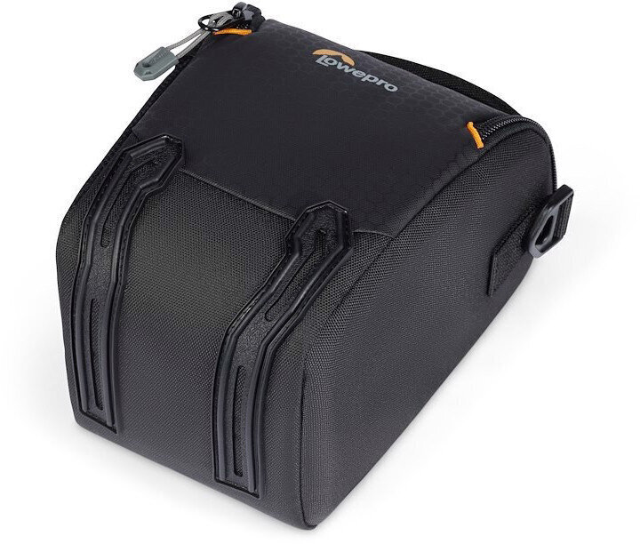 Lowepro kaamerakott Adventura TLZ 30 III, must hind ja info | Fotoaparaatide kotid ja vutlarid | hansapost.ee