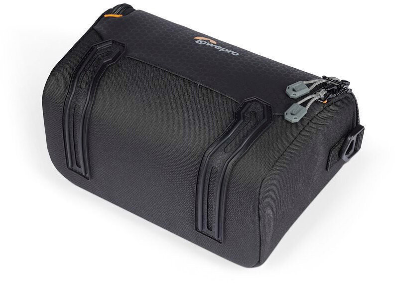 Lowepro kaamerakott Adventura SH 140 III, must hind ja info | Fotoaparaatide kotid ja vutlarid | hansapost.ee