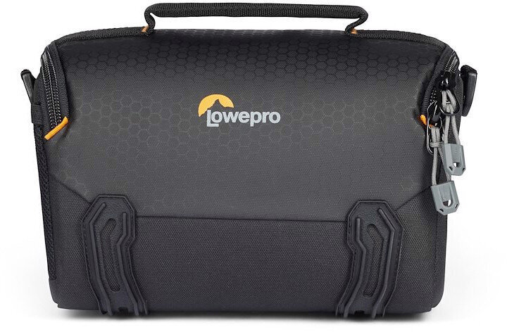 Lowepro kaamerakott Adventura SH 140 III, must цена и информация | Fotoaparaatide kotid ja vutlarid | hansapost.ee