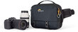 Lowepro kaamerakott Trekker Lite SLX 120, must hind ja info | Fotoaparaatide kotid ja vutlarid | hansapost.ee