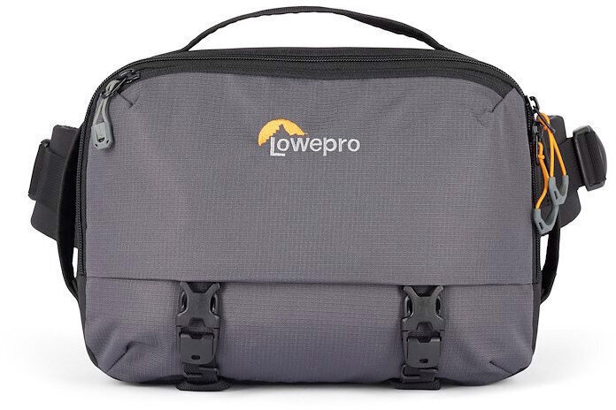 Lowepro kaamerakott Trekker Lite SLX 120, hall цена и информация | Fotoaparaatide kotid ja vutlarid | hansapost.ee