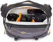 Lowepro kaamerakott Trekker Lite SLX 120, hall цена и информация | Fotoaparaatide kotid ja vutlarid | hansapost.ee