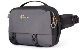 Lowepro сумка для камеры Trekker Lite SLX 120, серая цена и информация | Lowepro Фотоаппараты, аксессуары | hansapost.ee