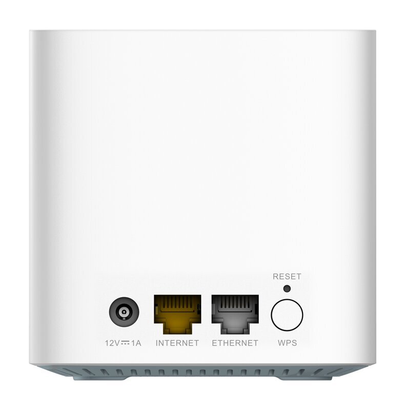 D-Link Eagle Pro AI AX1500 hind ja info | Ruuterid | hansapost.ee