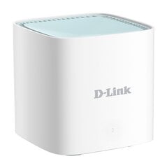 D-Link Eagle Pro AI AX1500 hind ja info | Ruuterid | hansapost.ee