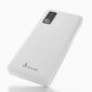 Extralink powerbank EPB-098W 10000mAh 5V white hind ja info | Akupangad | hansapost.ee