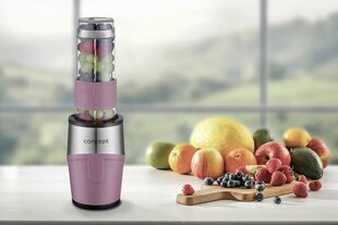 Concept Smuutiblender SM3483 500 W tolmune roos price and information | Blenders | hansapost.ee