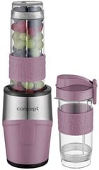 Concept Smuutiblender SM3483 500 W tolmune roos price and information | Blenders | hansapost.ee