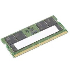 Оперативная память Lenovo 32 GB цена и информация | Объём памяти (RAM) | hansapost.ee