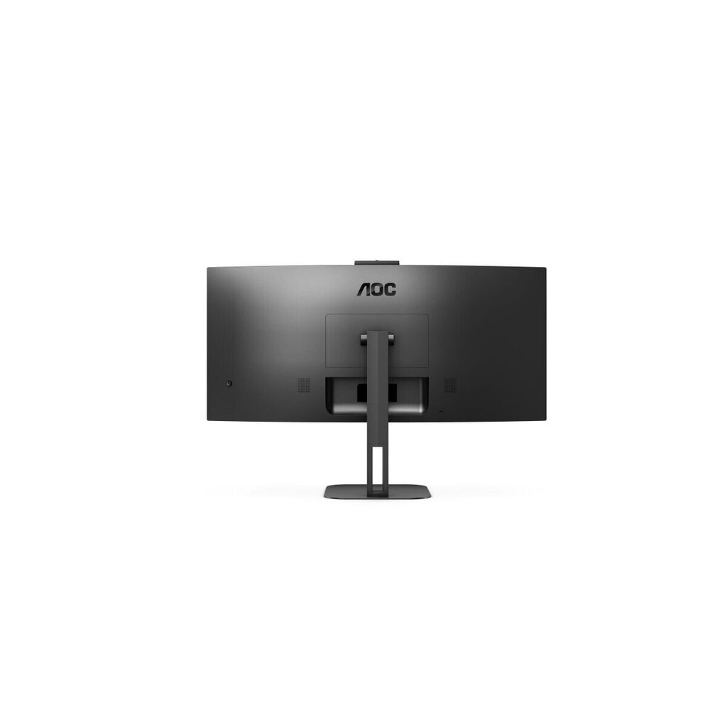 AOC CU34V5CW/BK hind ja info | Monitorid | hansapost.ee