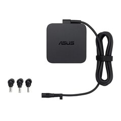 Asus Universal Mini U65W-01 AC цена и информация | Зарядные устройства для ноутбуков	 | hansapost.ee