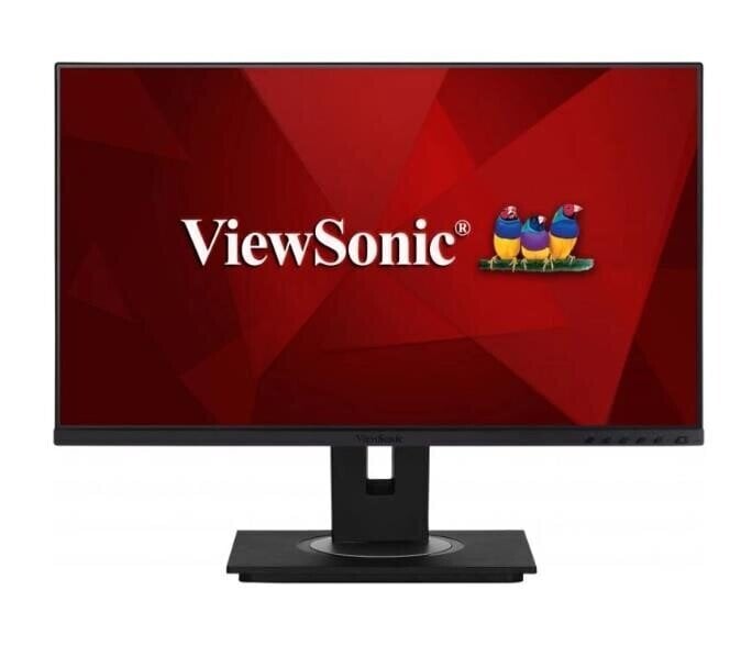 Viewsonic VG2448A-2 цена и информация | Monitorid | hansapost.ee