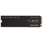 WD Black Western Digital SN850X NVMe SSD M.2 4TB hind ja info | Sisemised kõvakettad | hansapost.ee