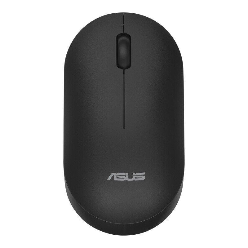 Asus CW100 hind ja info | Klaviatuurid | hansapost.ee