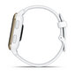 Garmin Venu Sq 2, white/cream gold hind ja info | Nutivõrud ja aktiivsusmonitorid | hansapost.ee