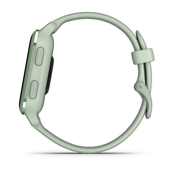 Garmin Venu® Sq 2 Metallic Mint/Cool Mint цена и информация | Nutivõrud ja aktiivsusmonitorid | hansapost.ee