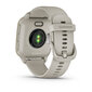 Garmin Venu SQ 2 Music Edition 40 mm French Gray/Cream Gold 010-02700-12 цена и информация | Nutivõrud ja aktiivsusmonitorid | hansapost.ee