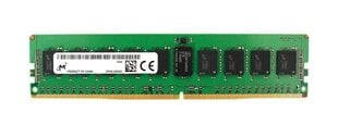 Оперативная память Micron MTA18ASF2G72PZ-3G2R цена и информация | Объём памяти | hansapost.ee