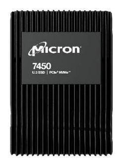 Micron MTFDKCC3T8TFR-1BC1ZABYYR hind ja info | Sisemised kõvakettad | hansapost.ee