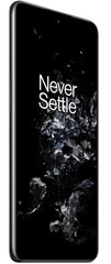 OnePlus 10T, 16/256GB, 5G, Dual SIM, Moonstone Black hind ja info | OnePlus Mobiiltelefonid, fotokaamerad, nutiseadmed | hansapost.ee