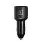 OnePlus Car Charger SUPERVOOC 80W Black hind ja info | Laadijad mobiiltelefonidele | hansapost.ee