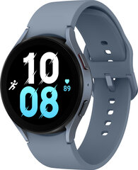 Samsung Galaxy Watch 5 (BT,44 mm) SM-R910NZBAEUE price and information | Smartwatches, smartwatches for children | hansapost.ee