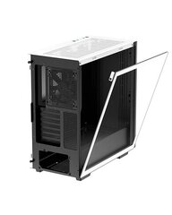 Deepcool MID TOWER kompiuterio korpusas CH510 hind ja info | Deepcool Arvuti komponendid | hansapost.ee