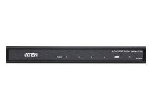 Aten VS184A цена и информация | Коммутаторы (Switch) | hansapost.ee