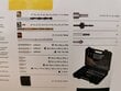 STANLEY 100tk. Puuride ja otsikute komplekt, STA7205-XJ цена и информация | Käsitööriistad | hansapost.ee