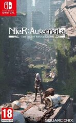 Игра NieR:Automata The End of YoRHa Edition цена и информация | Компьютерные игры | hansapost.ee