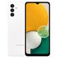 Samsung Galaxy A13 5G 4/128GB Dual SIM SM-A136BZWVEUE White цена и информация | Telefonid | hansapost.ee