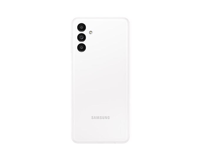 Samsung Galaxy A13 5G 4/128GB Dual SIM SM-A136BZWVEUE White цена и информация | Telefonid | hansapost.ee