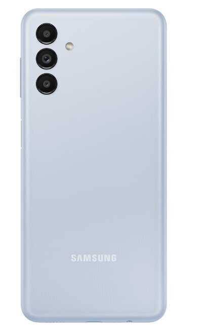 Samsung Galaxy A13 5G 4/128GB Dual SIM SM-A136BLBVEUE Light Blue цена и информация | Telefonid | hansapost.ee