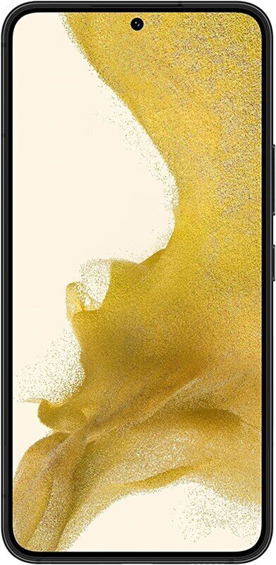 Samsung Galaxy S22 5G 8/128GB SM-S901BZKDEEB Phantom Black hind ja info | Telefonid | hansapost.ee