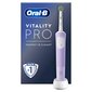 Oral-B D103.413.3 Vitality Pro Lilac Mist hind ja info | Elektrilised hambaharjad | hansapost.ee