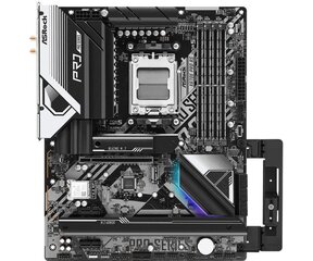 Asrock ASRock X670E PRO RS AM5 DDR5 ATX MB price and information | Motherboards | hansapost.ee