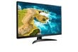 LG 27" IPS Monitor 27TQ615S-PZ.AEU hind ja info | Monitorid | hansapost.ee