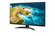 LG 27" IPS Monitor 27TQ615S-PZ.AEU цена и информация | Monitorid | hansapost.ee