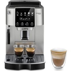 DeLonghi Magnifica Start ECAM220.30.SB kaina ir informacija | Kohvimasinad ja espressomasinad | hansapost.ee